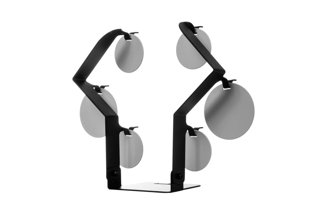 Juego de entrenaminaento de tiro al blanco - Geométrico