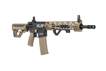 Karabinek ASG Specna Arms SA-E14-H EDGE™ Heavy Ops Stock HAL ETU™ Half-Tan