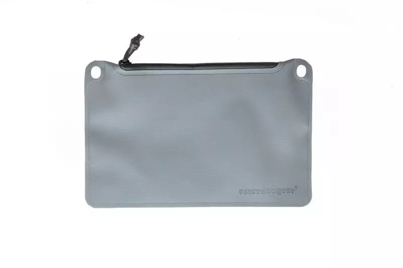 Universal Sachet Pouch - Wolf Grey