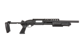 Replika strzelby 870 Tactical