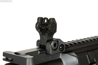 Airsoftová puška Specna Arms SA-A27P ONE™ Kestrel™ ETU Chaos Bronze