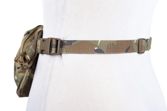 Wosport BP-151 MC tactische heuptas