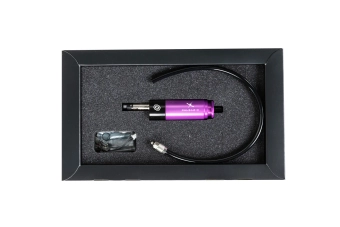 HPA PULSAR H motor (zonder ETU)