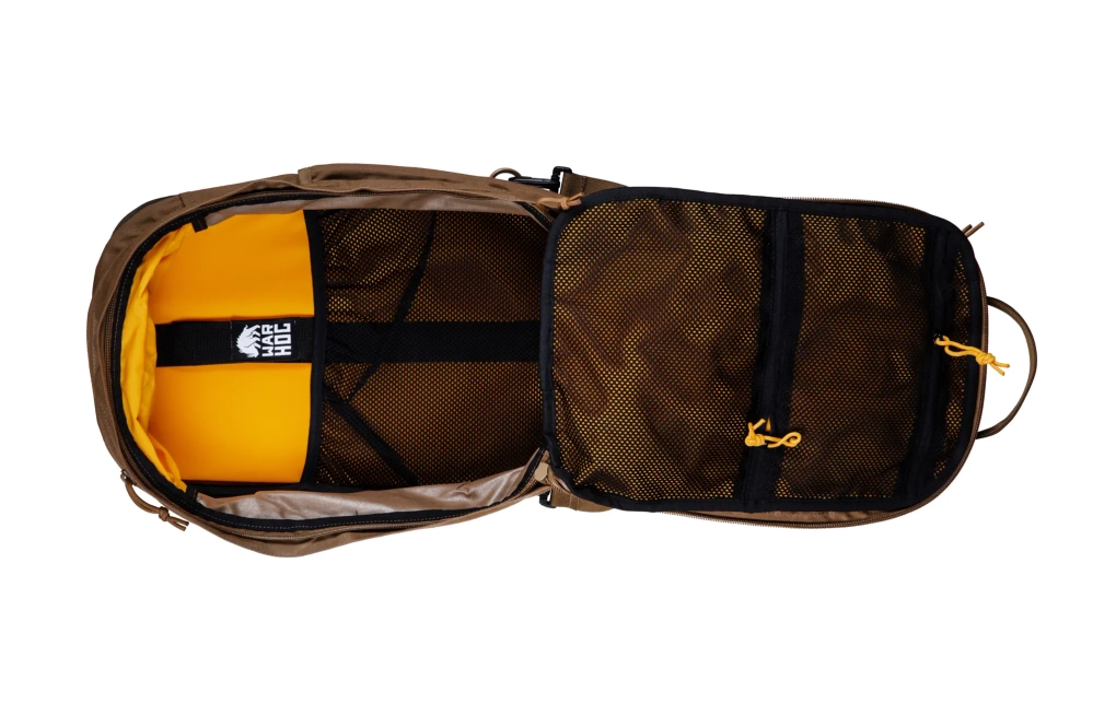 Sac à dos Kaiken 18l Coyote Brown