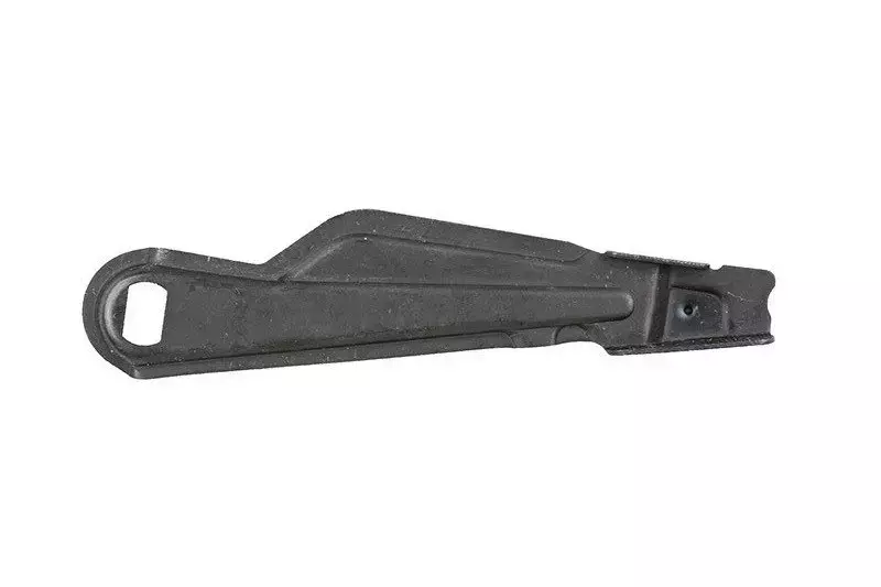 AK type replicas firing mode selector lever