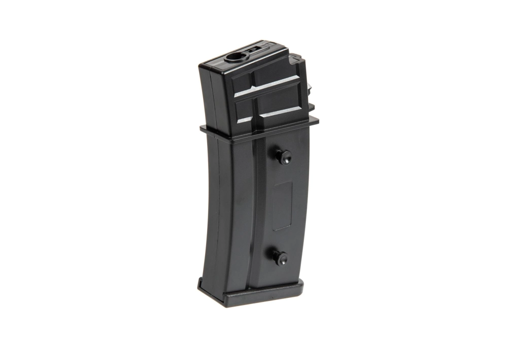 Mid-Cap 70 BB Magazine for G36 Replica – Black
