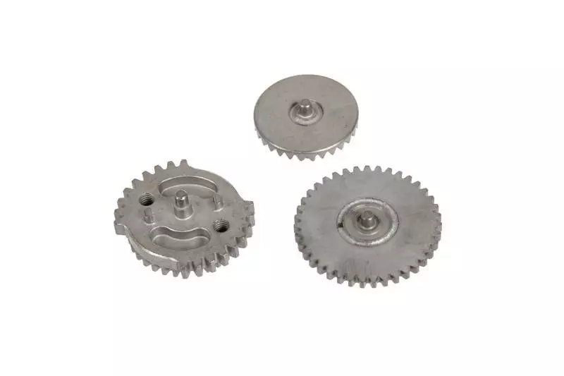 Siegetek Gen 2 Cyclone 20.8 ratio gear set