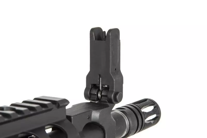 Airsoftová zbraň puškaka A0007