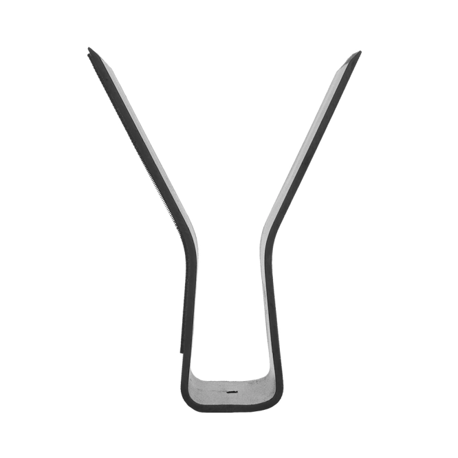 Grande insert en kydex pour porte-chargeurs de carabines 7,62 mm Wosport MG-ACC-K-08
