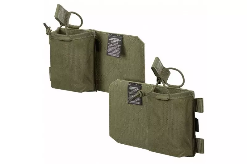 Zestaw Competition Carbine Wings Set® - Olive Green