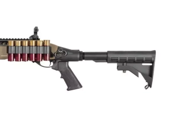 8874 Shotgun Replica - Half-Tan