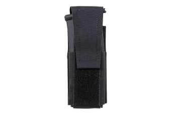 Universal magazine pouch Wosport Black