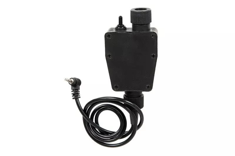 Tlačítko PTT Z116 - typ Yaesu