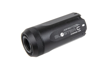 Tracer AceTech Blaster C M14 CCW tlumič hluku černý
