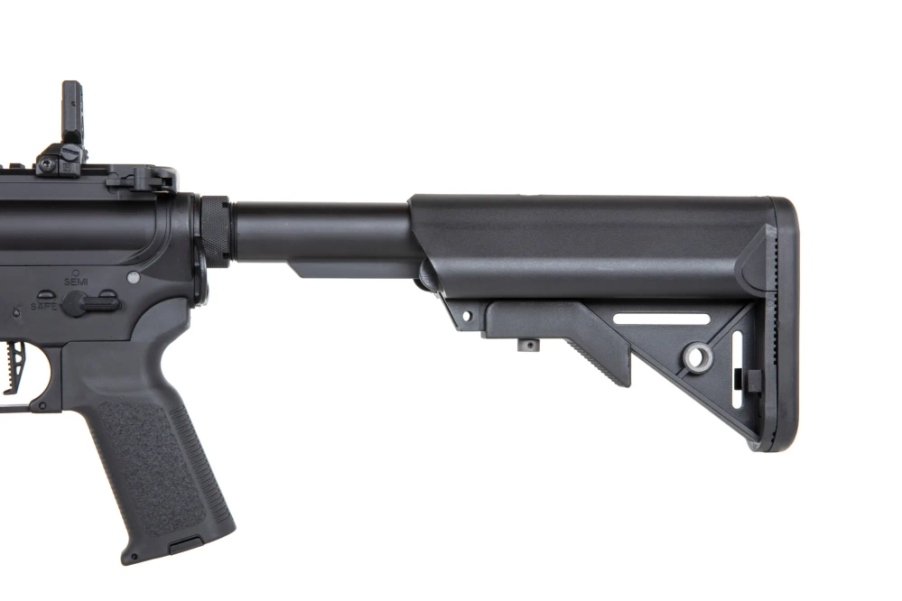 Airsoft fusil Specna Arms Daniel Defense® RIS III 12.5'' SA-P28 Prime™ Aster II ETU avec moteur brushless Chaos Bronze