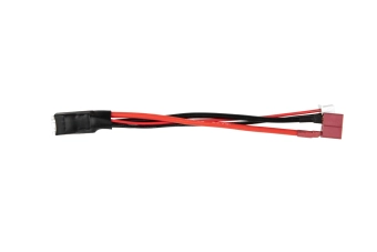 AEP Li-Po batterij oplaadadapter