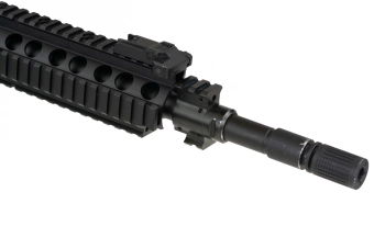 Réplica rifle selector FB6651 (SALIDA)