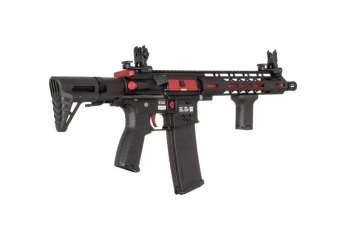 SA-E39 PDW EDGE™ Carbine Replica - Red Edition