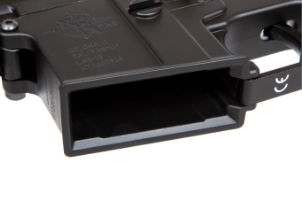 SA-E11 EDGE™ Assault Rifle Replica - Light Ops Stock - Half-Tan