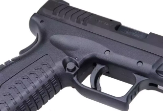 Replika pistole DM.40