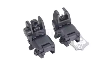 GEN I Folding Sights Set