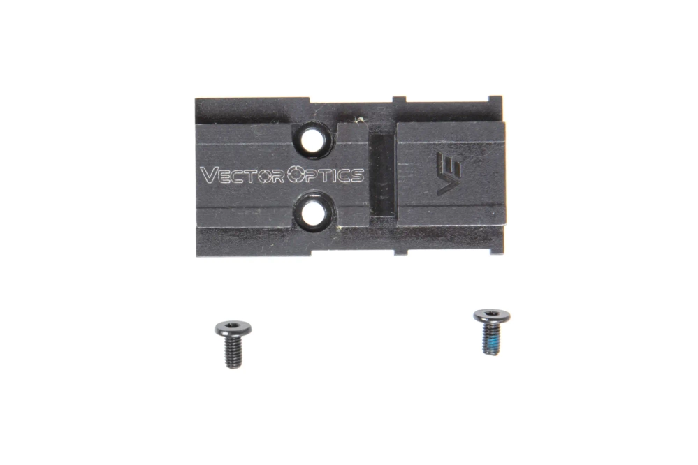 Adaptér Vector Optics MOS na VOD RMS Footprint
