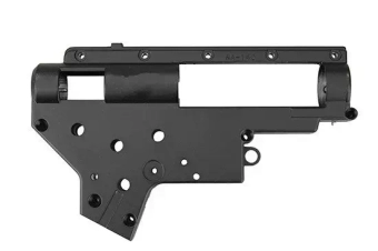 Squelette Gearbox V2 - 8mm