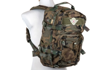 Plecak 30l Wisport Sparrow 303 Wz.93 Pantera Leśna