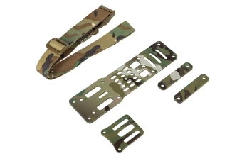 Drop leg platform for Stegos holsters - MC