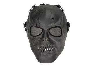 Mortus V3 Full Mask