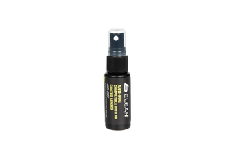 Preparat do nakładania powłoki Anti-Fog B-Clean B300 ze ściereczką z mikrofibry - 30 ml