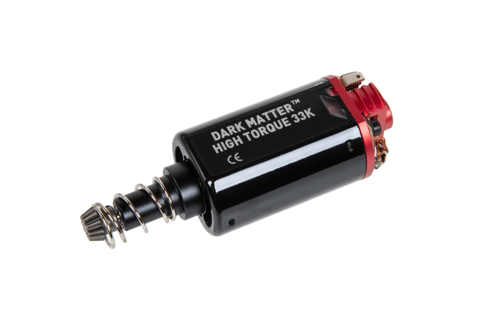 Moteur Specna Arms Dark Matter™ à couple super élevé (33000RPM) Long