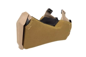 Gunsight mask - Dark Earth