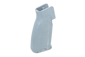 Battle Axe pistoolgreep voor M4/M16 AEG replica's Grijs