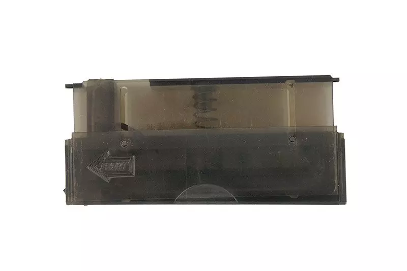 M24/M99 type low-cap magazine
