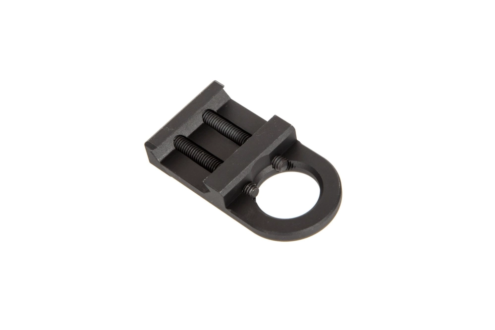 Tactical Sling Swivel for RIS Mount