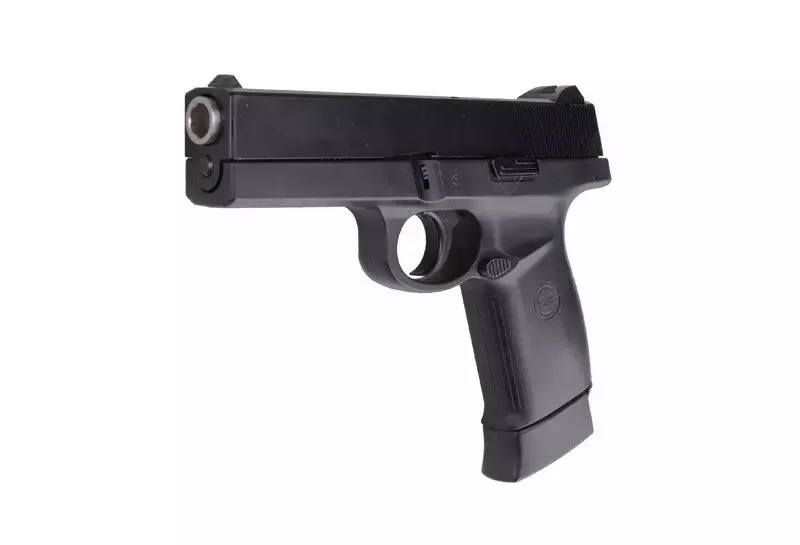 KCB12AHN pistol replica