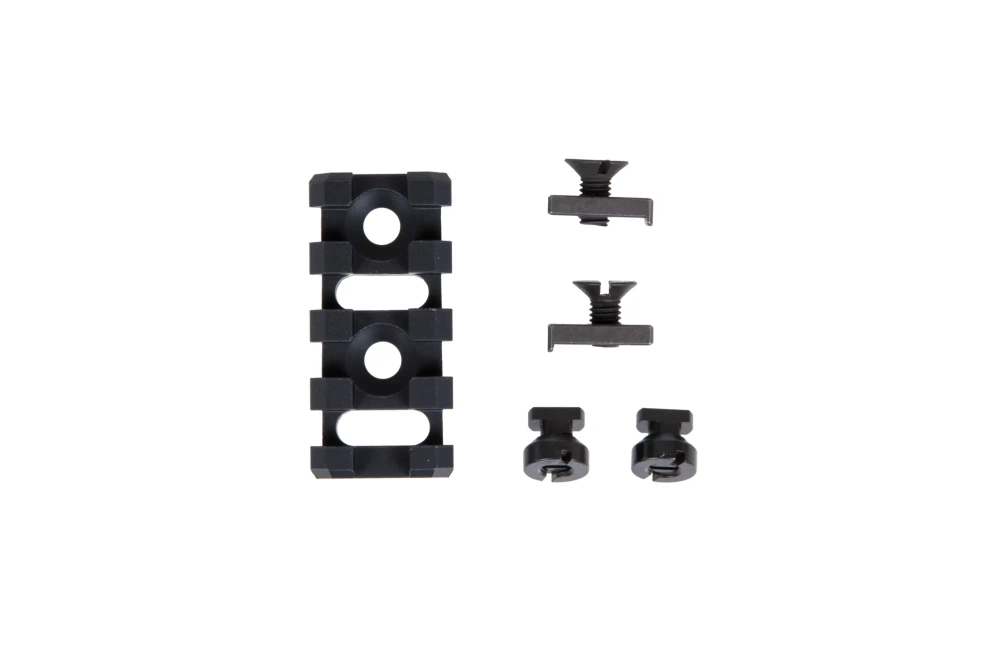 LCT Airsoft ZB-2 rail