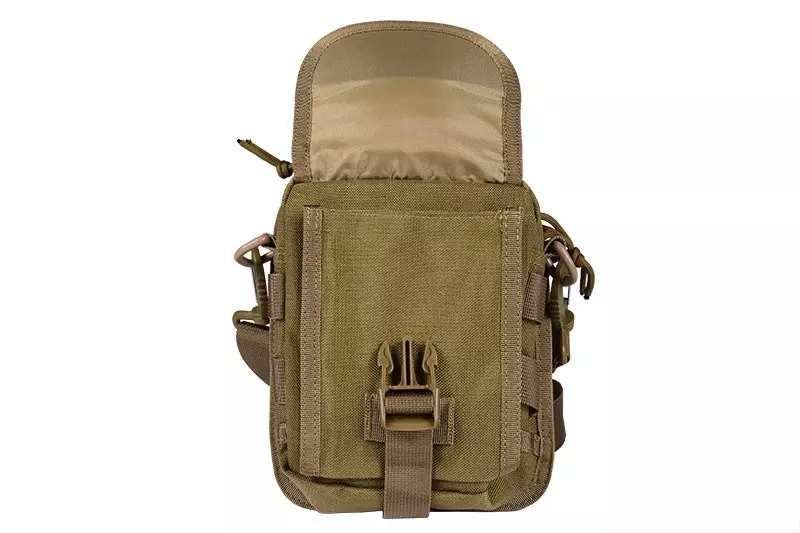 EDC Micro Bag - Tan