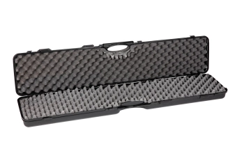 Walizka Nuprol Essentials Large Hard Case - Czarna 