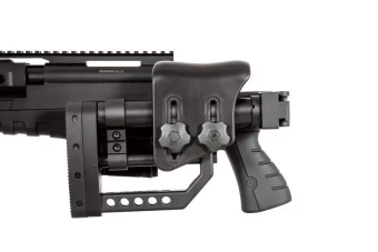 Fusil airsoft fusil de sniper MB4419-2