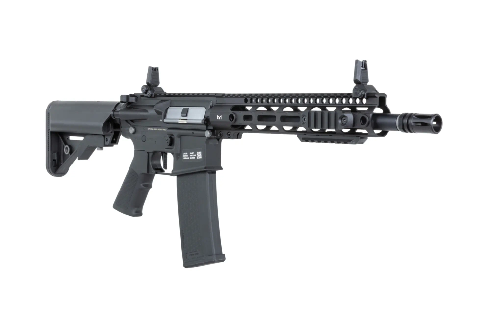 Karabinek ASG Specna Arms SA-C20 CORE™ HAL ETU™ Gen.2 Czarny