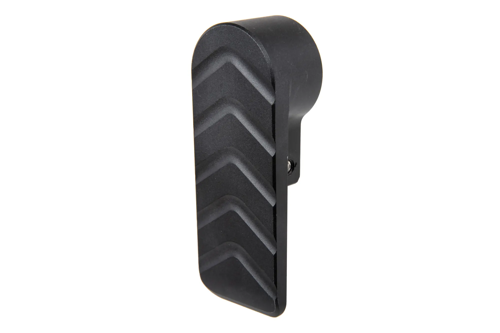 Flacon léger 5KU pour glissières de type AR15 Noir