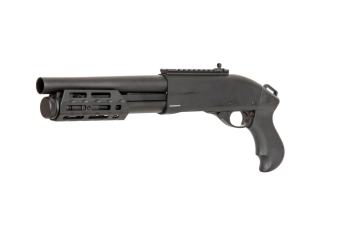 8879 Shotgun Replica – Black