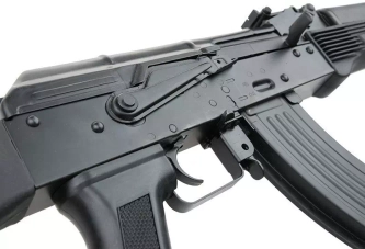 LCKM Economy assault rifle replica