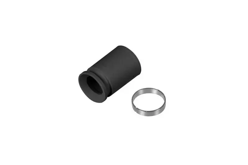 Gomme HU 80° WONDER VSR/GBB - noir