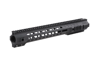 Grip type de façade MLOK - noir