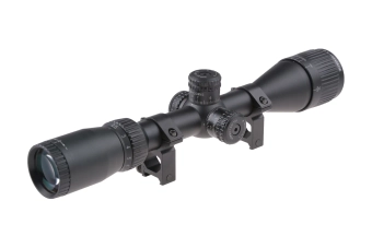 Lunette 2.5-10x40 AOE 