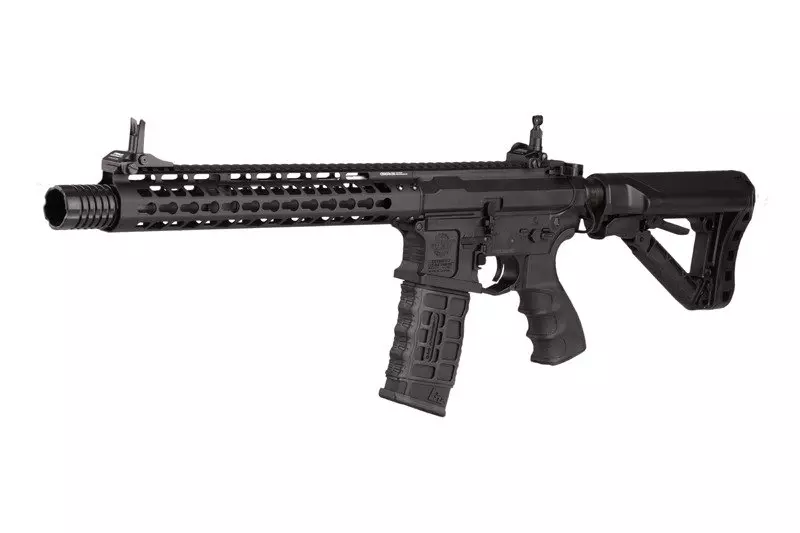 Replika karabinka CM16 Wild Hog 12