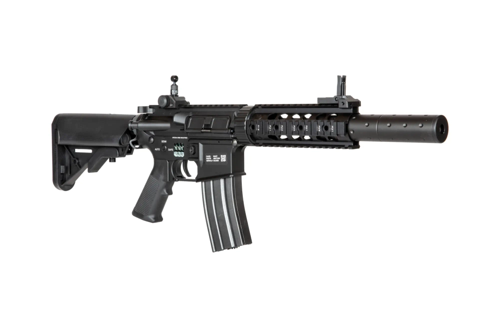 Réplique du fusil Specna Arms SA-A07 ONE™ - Noir   